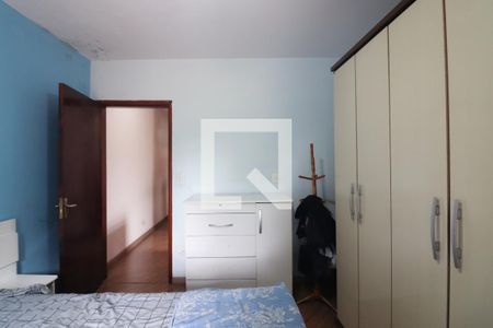 Quarto 1 - Suíte de casa para alugar com 3 quartos, 180m² em Baeta Neves, São Bernardo do Campo