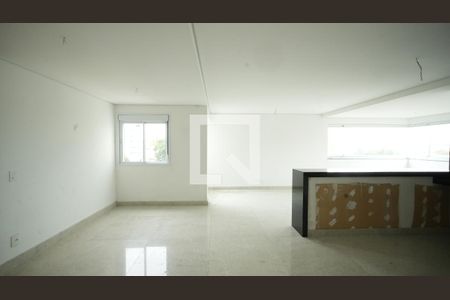 Apartamento à venda com 1 quarto, 56m² em Jardim, Santo André