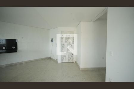 Apartamento à venda com 1 quarto, 56m² em Jardim, Santo André