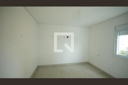 Quarto de apartamento à venda com 1 quarto, 56m² em Jardim, Santo André