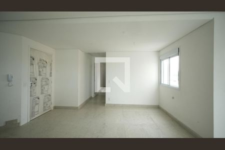 Apartamento à venda com 1 quarto, 56m² em Jardim, Santo André