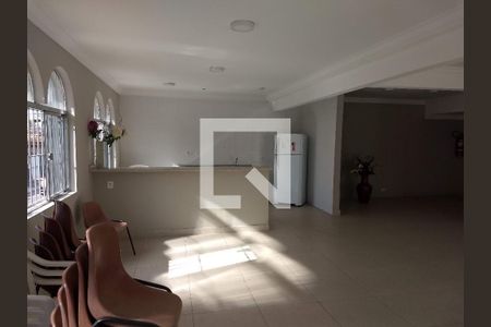 Apartamento para alugar com 3 quartos, 96m² em Vila Gomes Cardim, São Paulo