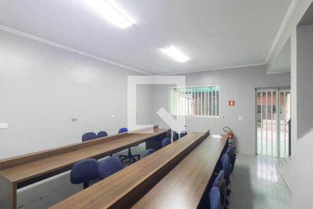 Sala de casa à venda com 5 quartos, 297m² em Recanto Bom Jesus, Guarulhos