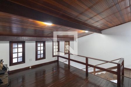 Sala de casa à venda com 5 quartos, 297m² em Recanto Bom Jesus, Guarulhos