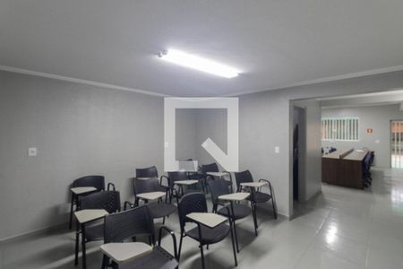 Sala de casa à venda com 5 quartos, 297m² em Recanto Bom Jesus, Guarulhos