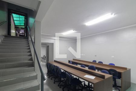 Sala de casa à venda com 5 quartos, 297m² em Recanto Bom Jesus, Guarulhos
