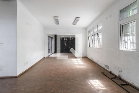 Casa à venda com 4 quartos, 337m² em Centro Histórico de São Paulo, São Paulo