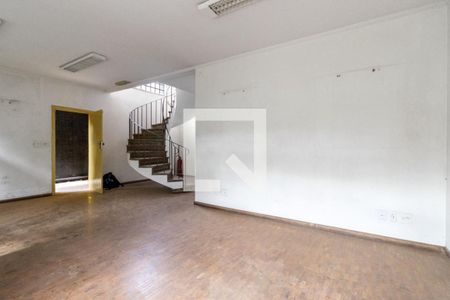 Casa à venda com 4 quartos, 337m² em Centro Histórico de São Paulo, São Paulo