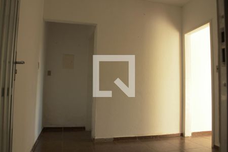 Sala de apartamento para alugar com 2 quartos, 65m² em Santos Anjos, Juiz de Fora