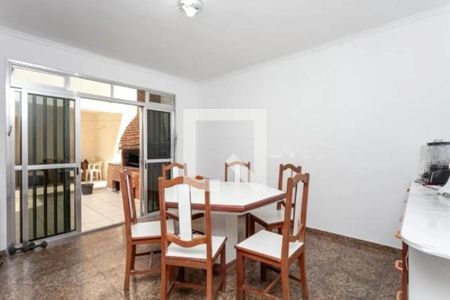 Casa de Condomínio à venda com 3 quartos, 288m² em Sumarezinho, São Paulo