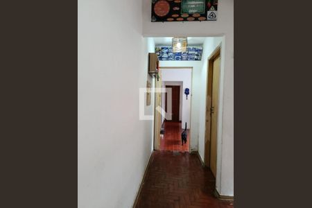 Casa à venda com 1 quarto, 80m² em Vila Campanela, São Paulo