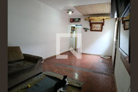 Casa à venda com 1 quarto, 80m² em Vila Campanela, São Paulo