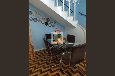 Casa à venda com 3 quartos, 157m² em Jardim Japao, São Paulo