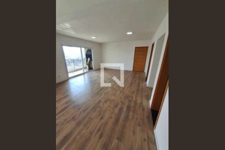 Apartamento à venda com 3 quartos, 150m² em Vila Rosalia, Guarulhos