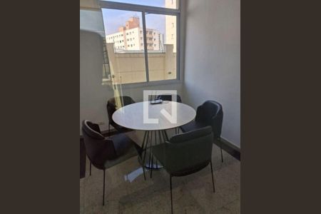 Apartamento à venda com 3 quartos, 150m² em Vila Rosalia, Guarulhos