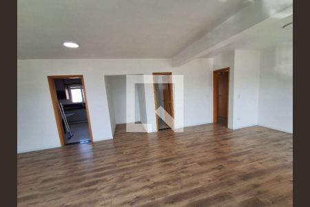 Apartamento à venda com 3 quartos, 150m² em Vila Rosalia, Guarulhos