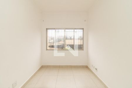 Sala de apartamento para alugar com 2 quartos, 55m² em Vila Gustavo, São Paulo