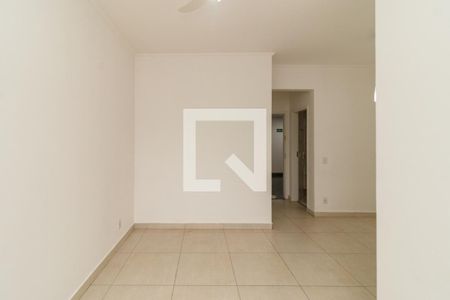 Sala de apartamento para alugar com 2 quartos, 55m² em Vila Gustavo, São Paulo