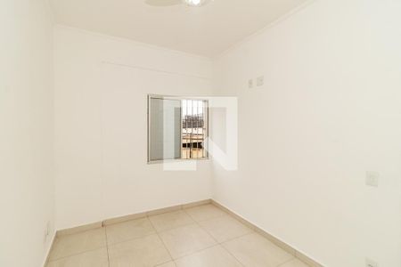Quarto 2 de apartamento para alugar com 2 quartos, 55m² em Vila Gustavo, São Paulo