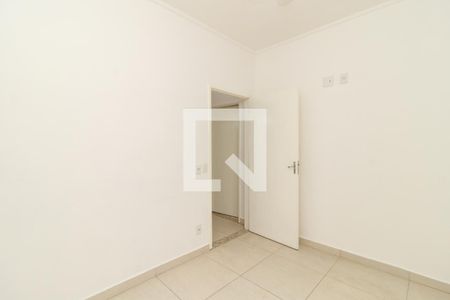 Quarto de apartamento para alugar com 2 quartos, 55m² em Vila Gustavo, São Paulo