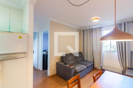 Apartamento para alugar com 2 quartos, 39m² em Jardim Boa Vista (zona Oeste), Osasco