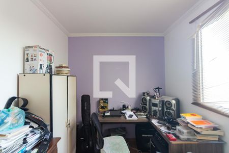 Quarto 2 de apartamento para alugar com 2 quartos, 39m² em Jardim Boa Vista (zona Oeste), Osasco