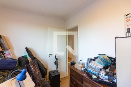 Quarto 2 de apartamento para alugar com 2 quartos, 39m² em Jardim Boa Vista (zona Oeste), Osasco
