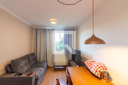 Apartamento para alugar com 2 quartos, 39m² em Jardim Boa Vista (zona Oeste), Osasco