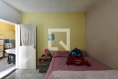 Quarto de casa à venda com 1 quarto, 80m² em Jardim Novo Campos Eliseos, Campinas