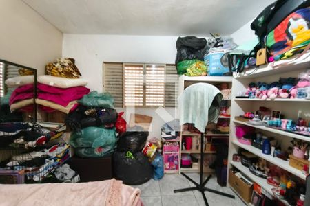 Quarto de casa à venda com 1 quarto, 80m² em Jardim Novo Campos Eliseos, Campinas