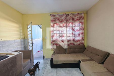 Sala de casa à venda com 1 quarto, 80m² em Jardim Novo Campos Eliseos, Campinas