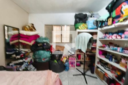 Quarto de casa à venda com 1 quarto, 80m² em Jardim Novo Campos Eliseos, Campinas