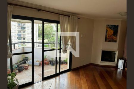 Apartamento à venda com 3 quartos, 130m² em Vila Andrade, São Paulo