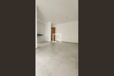 Sala de apartamento para alugar com 2 quartos, 66m² em Jardim do Triunfo, Guarulhos