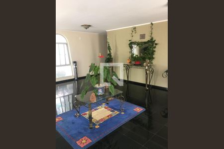 Apartamento à venda com 2 quartos, 68m² em Vila Brasilio Machado, São Paulo