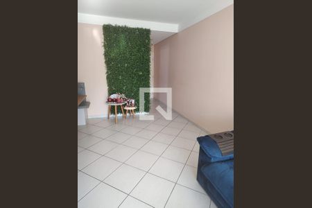 Sala de apartamento para alugar com 3 quartos, 85m² em Jardim Piratininga, Sorocaba