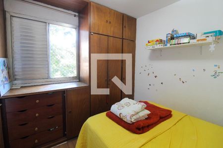 Quarto 1 de apartamento à venda com 2 quartos, 58m² em Vila Lageado, São Paulo