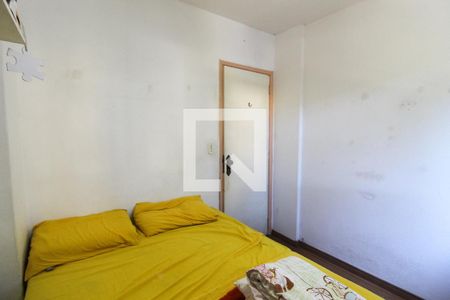 Quarto 1 de apartamento à venda com 2 quartos, 58m² em Vila Lageado, São Paulo