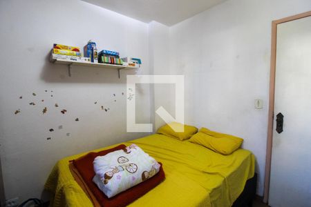 Quarto 1 de apartamento à venda com 2 quartos, 58m² em Vila Lageado, São Paulo