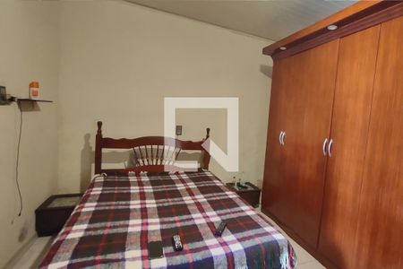 Quarto 2 de casa à venda com 2 quartos, 104m² em Osvaldo Cruz, São Caetano do Sul