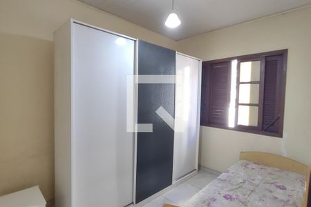 Quarto 1 de casa à venda com 2 quartos, 104m² em Osvaldo Cruz, São Caetano do Sul