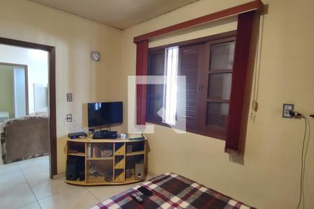 Quarto 2 de casa à venda com 2 quartos, 104m² em Osvaldo Cruz, São Caetano do Sul