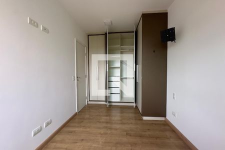 Quarto 1 de apartamento para alugar com 2 quartos, 56m² em Tingui, Curitiba