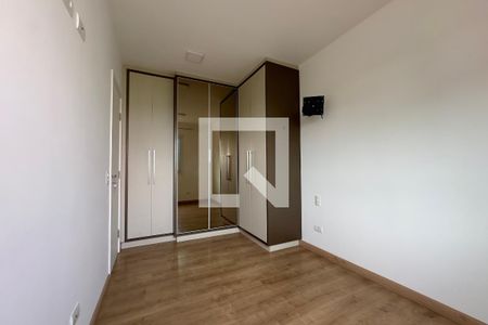 Quarto 1 de apartamento para alugar com 2 quartos, 56m² em Tingui, Curitiba