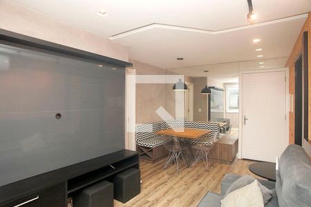 Apartamento para alugar com 2 quartos, 56m² em Medianeira, Porto Alegre