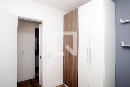 Quarto 2 de apartamento para alugar com 2 quartos, 56m² em Medianeira, Porto Alegre
