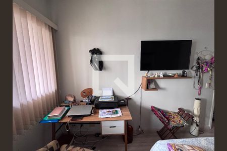 Quarto 1 de apartamento para alugar com 2 quartos, 66m² em Recreio dos Bandeirantes, Rio de Janeiro