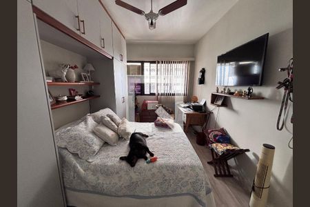 Quarto 1 de apartamento para alugar com 2 quartos, 66m² em Recreio dos Bandeirantes, Rio de Janeiro