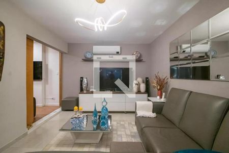 Foto 11 de apartamento à venda com 4 quartos, 180m² em Vila Gumercindo, São Paulo