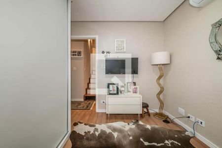 Foto 26 de apartamento à venda com 4 quartos, 180m² em Vila Gumercindo, São Paulo